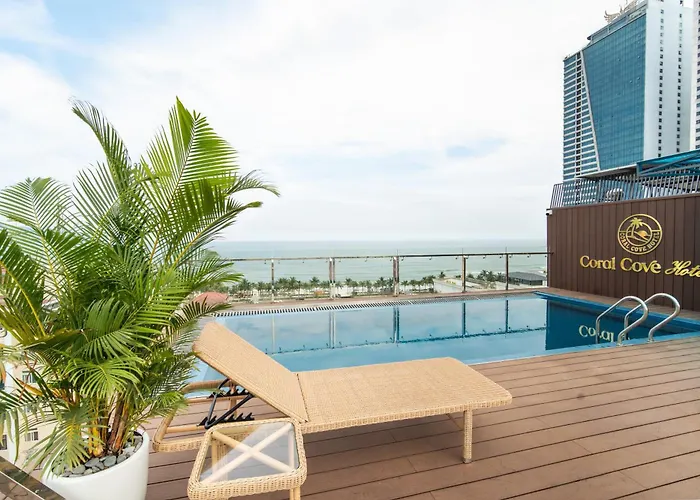 Coral Cove Hotel