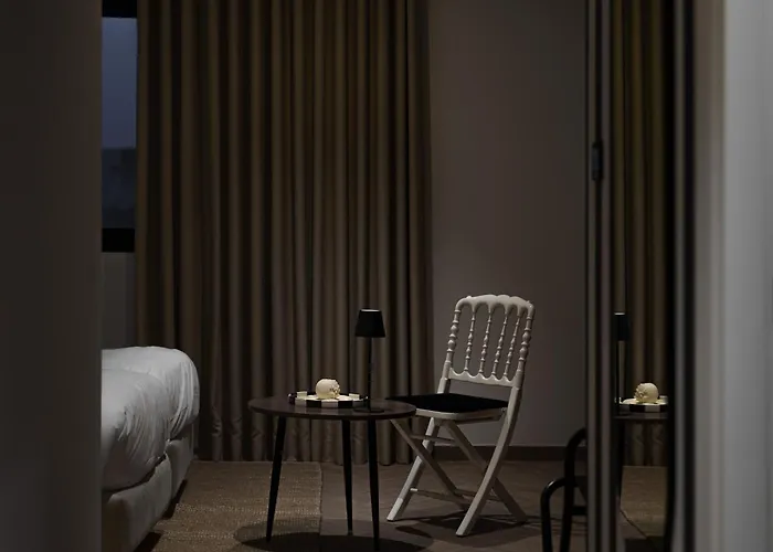Z Hotel Sfax