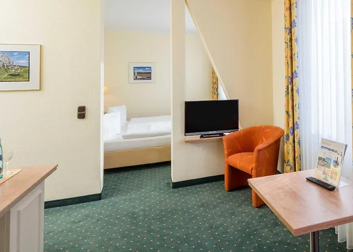 Ringhotel Roggenland