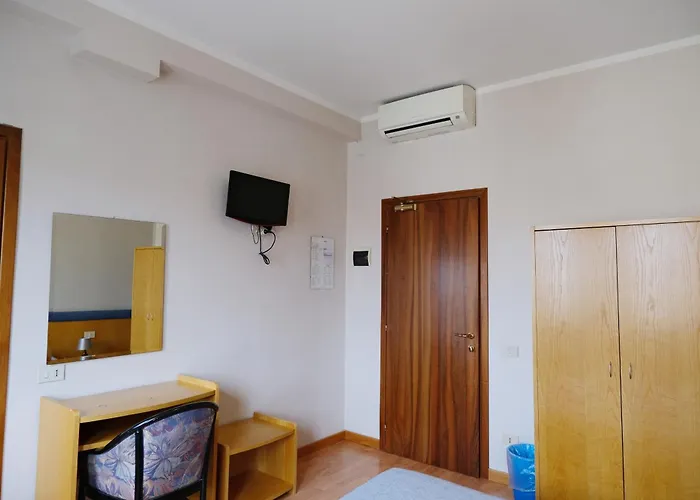 Hotel Montepiana
