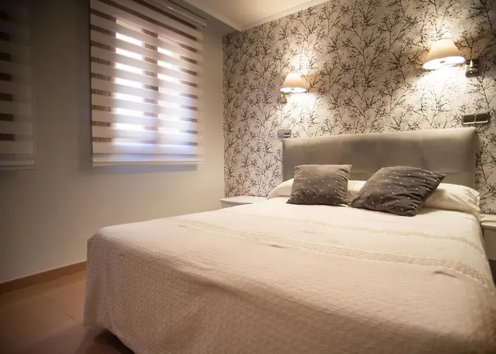 Hotel Las Moradas