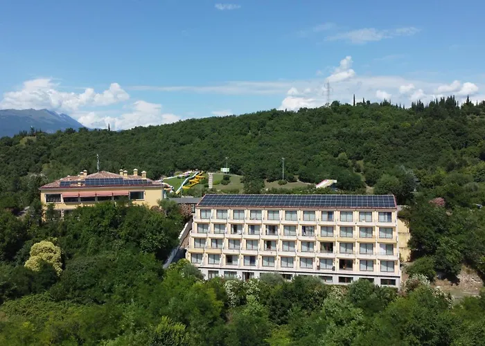 Eurocongressi Hotel