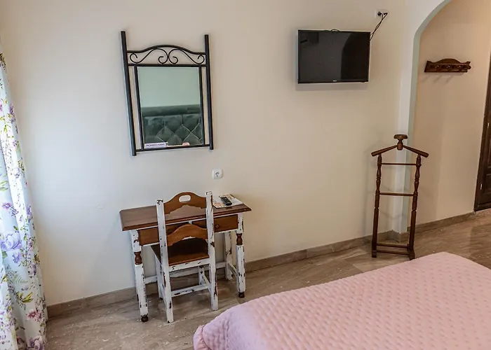 Hotel Las Rosas