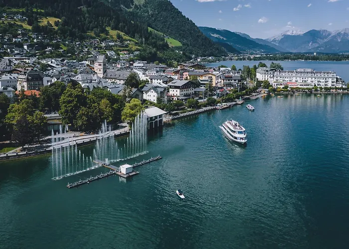 das zellersee
