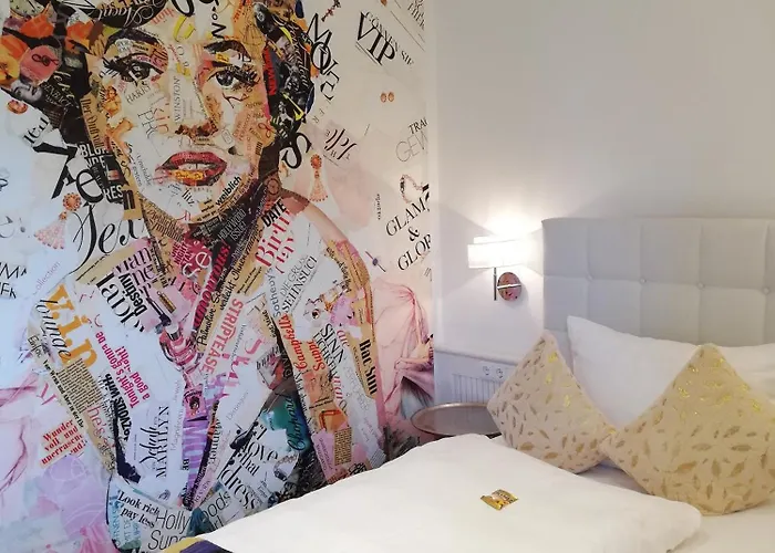 Gartenhotel Salzach