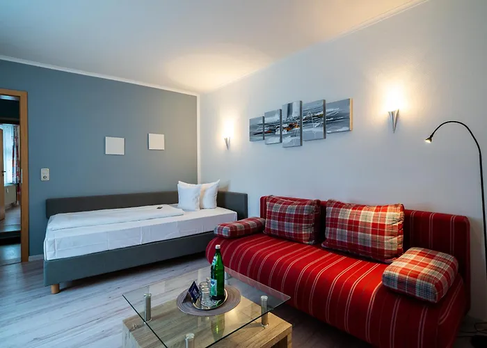 Hotel Stadtkrug