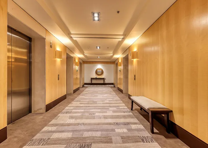 Amora Hotel Jamison Sydney