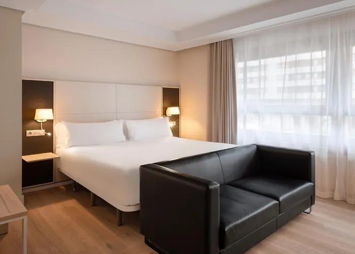 B&B HOTEL Vitoria General Álava