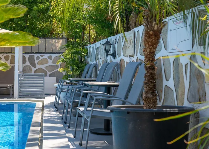 Artunc Hotel Bodrum