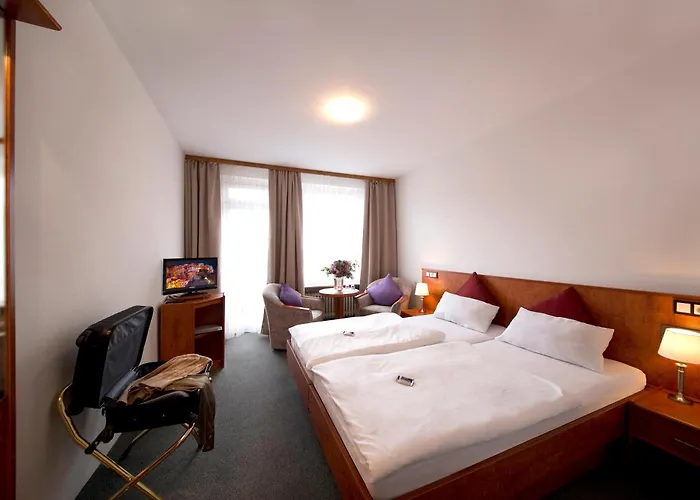 Hotel Heikenberg