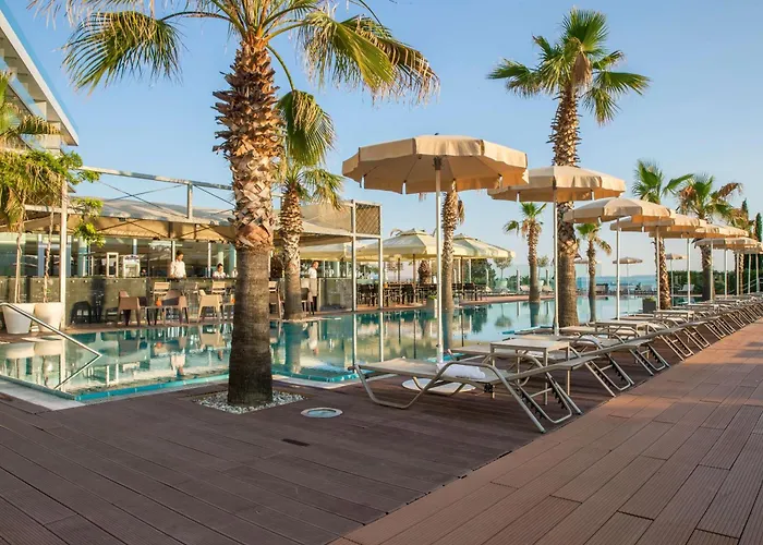 Radisson Blu Resort & Spa