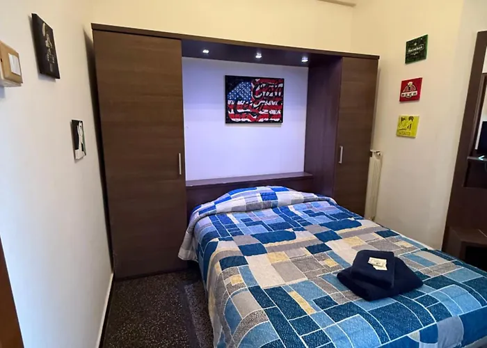 Albergo Astro