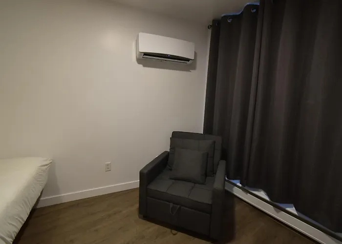 Motel Anf