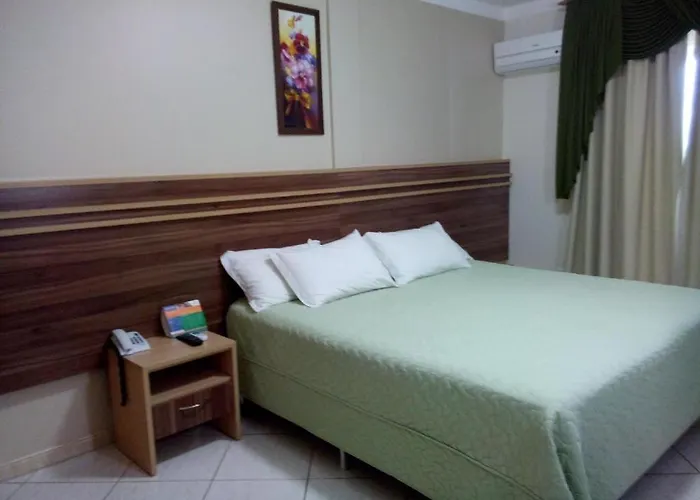 Hotel Dom Baroni