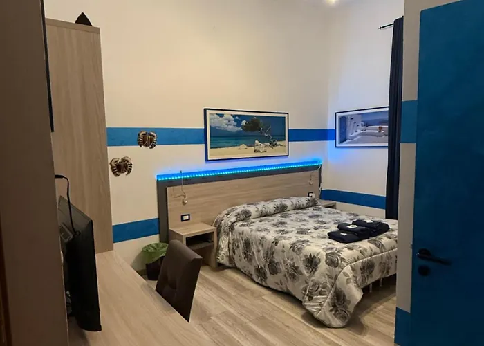 Albergo Astro