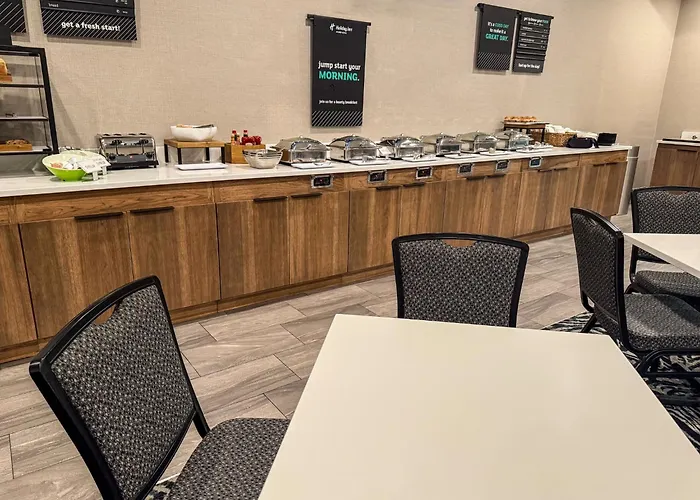 Holiday Inn Kearney By Ihg