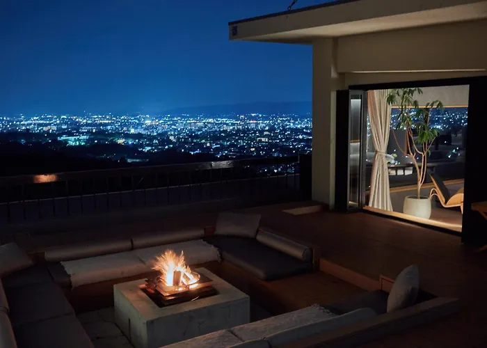 Ando Hotel Nara Wakakusayama -Dlight Life & Hotels-