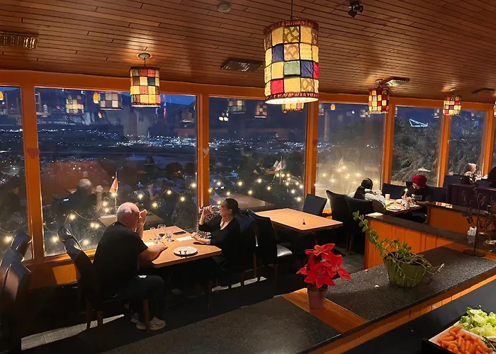 The Vista Inn