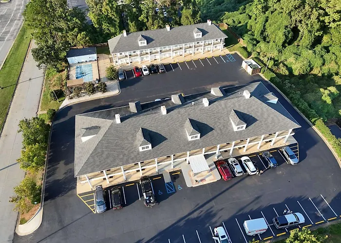 Quality Inn Lagrange East I-85