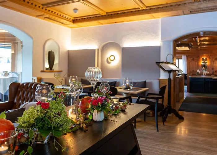 Hotel Mayr