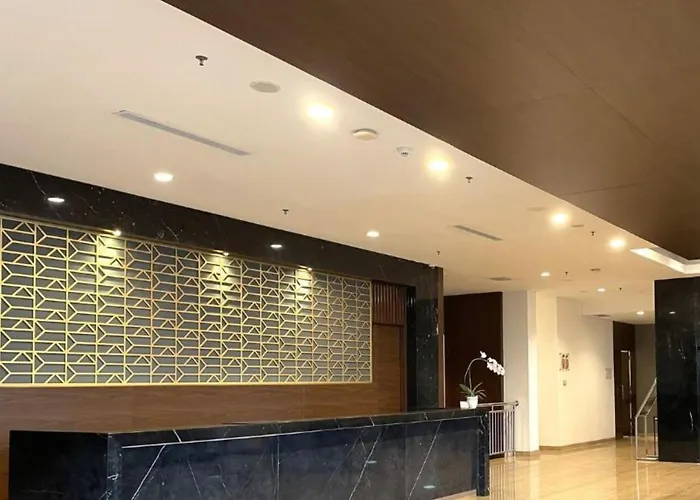 Laska Hotel Sukabumi
