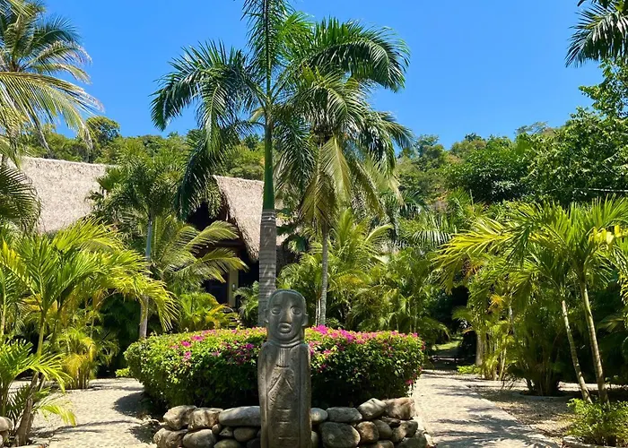 Senda Koguiwa Tayrona Nature Hotel