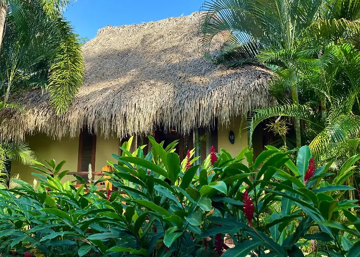 Senda Koguiwa Tayrona Nature Hotel