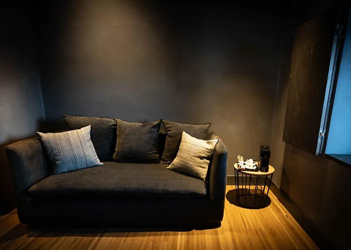 Les Pardines 1819 Mountain Suites & Spa