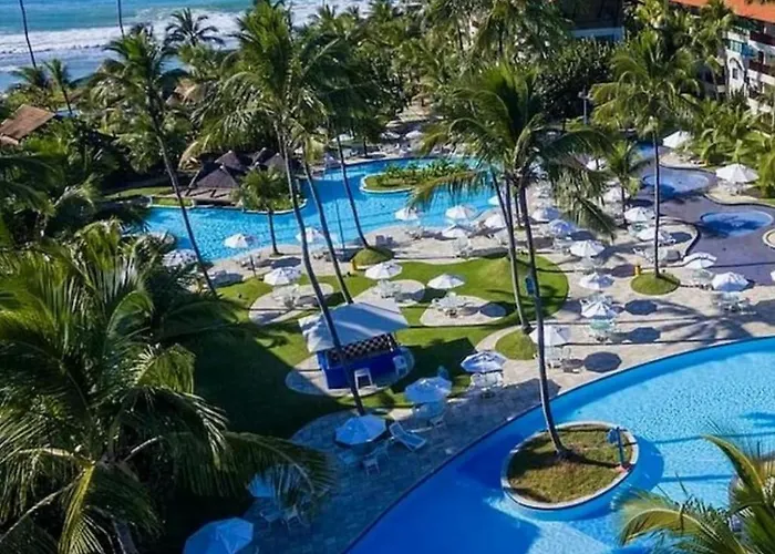 Marulhos Resort Studio Master