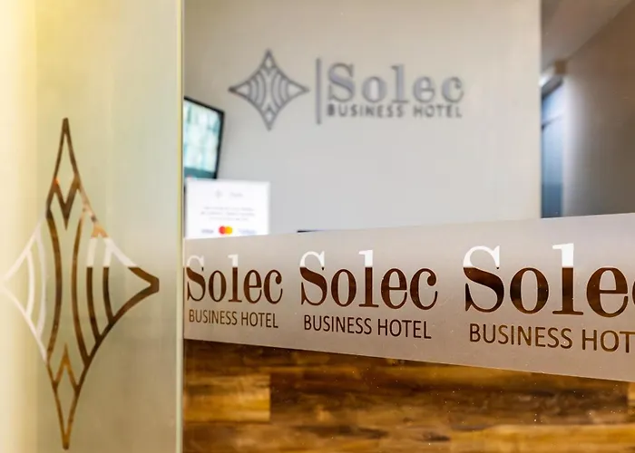 Hotel Solec Piura