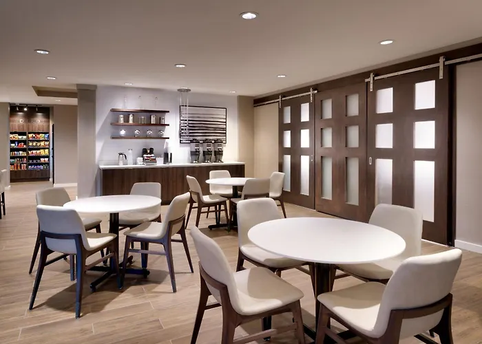Residence Inn By Marriott Brunswick