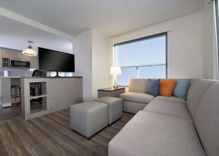 Hyatt House Lewes Rehoboth Beach