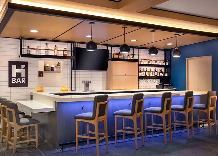 Hyatt House Lewes Rehoboth Beach