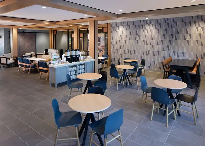 Hyatt House Lewes Rehoboth Beach