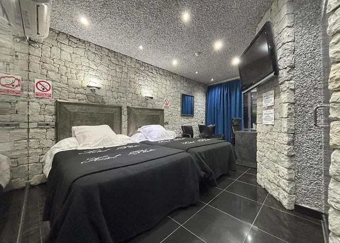 Hotel Plata