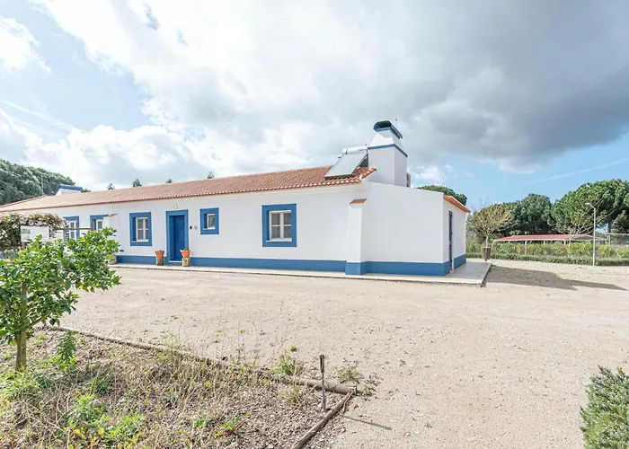 Casa Do Pomar