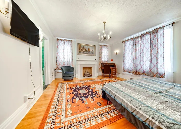 Charming Historic Home ~ 1 Mi To Dtwn Olean!