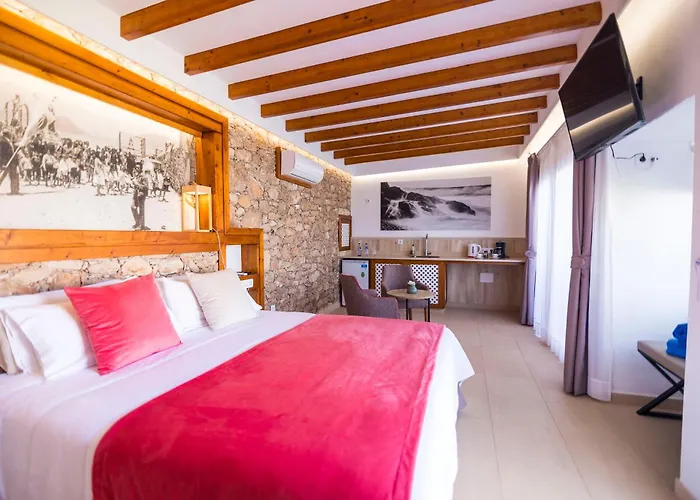 Hotel Boutique Rosario Martin
