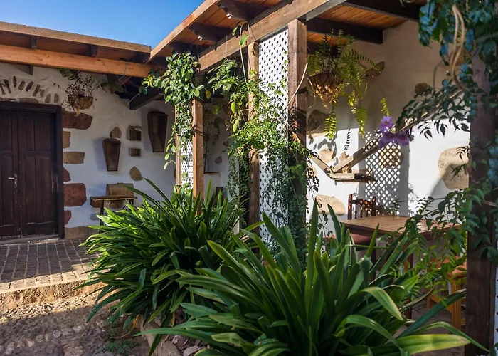 Hotel Boutique Rosario Martin
