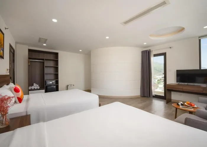 Mira Grand Hotel Quy Nhon