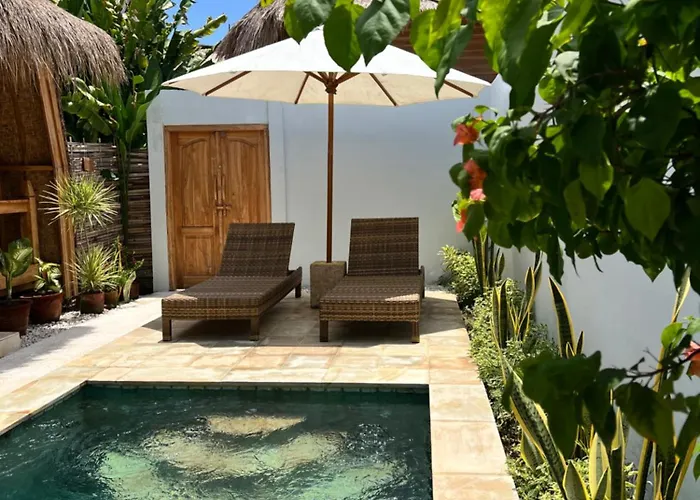 My Island Home Gili Air