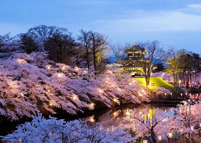 Ryokan Okayama