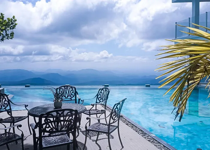 A'Lankaa Resorts & Spa