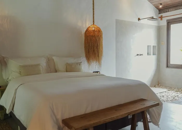 Anacardier Prive Hotel