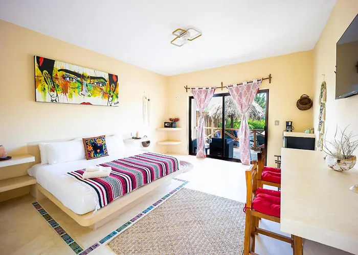 Atenea - Optional Beach Club