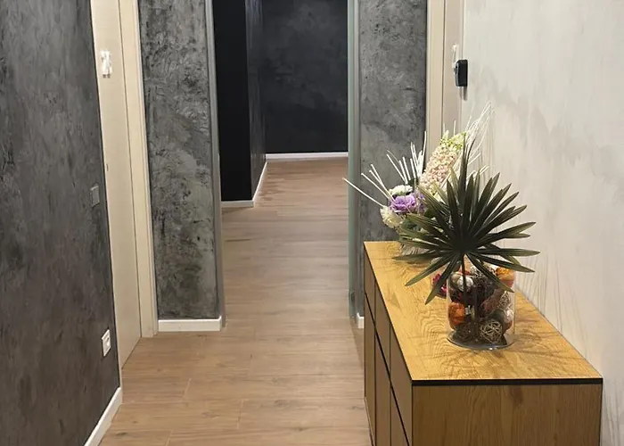 A Guesthouse