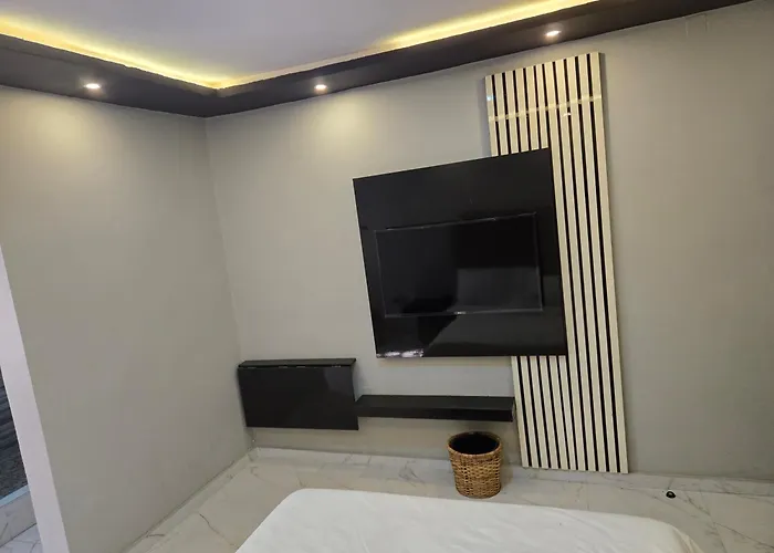 Nekst Hotel Ibadan