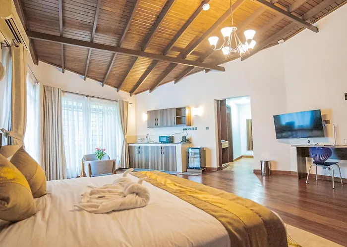 Light Villas Gigiri
