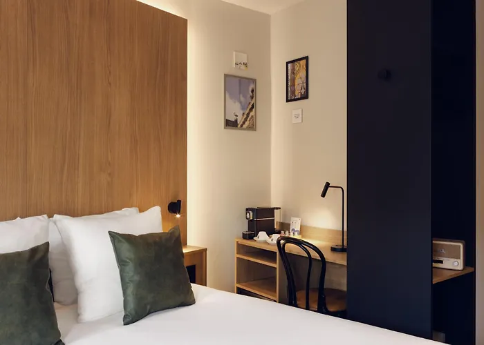 Townhouse Den Haag