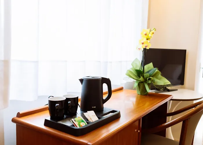 Easy Green Hotel